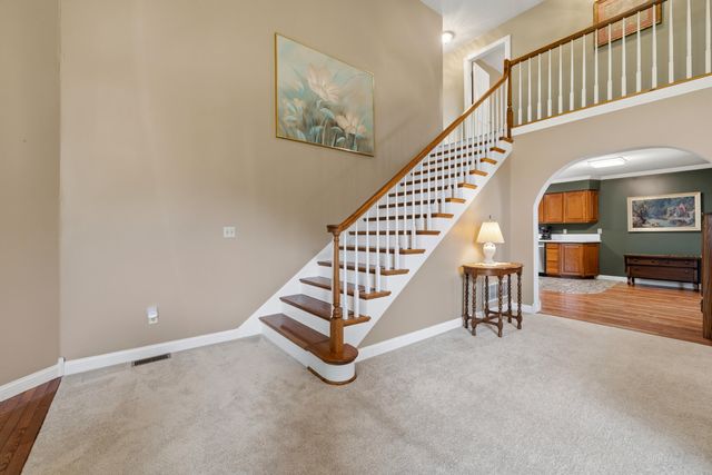 2038 Jd Circle, Berea, KY 40403