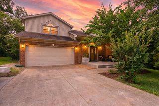 2038 Jd Circle, Berea, KY 40403