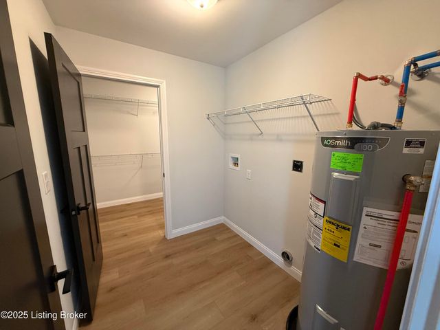 109 Cassidy Dr, Taylorsville, KY 40071