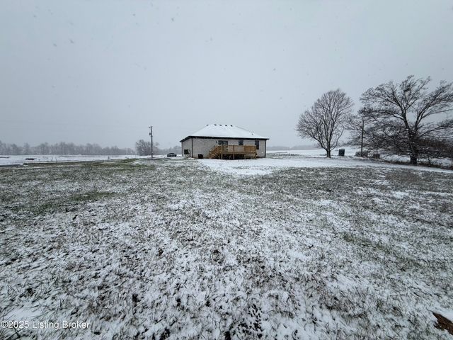 109 Cassidy Dr, Taylorsville, KY 40071