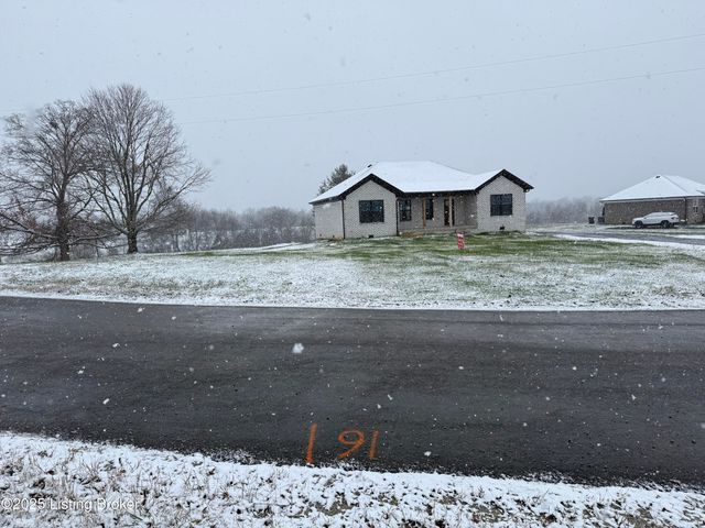 109 Cassidy Dr, Taylorsville, KY 40071