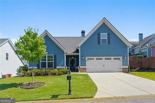 4341 Links Boulevard, Jefferson, GA 30549