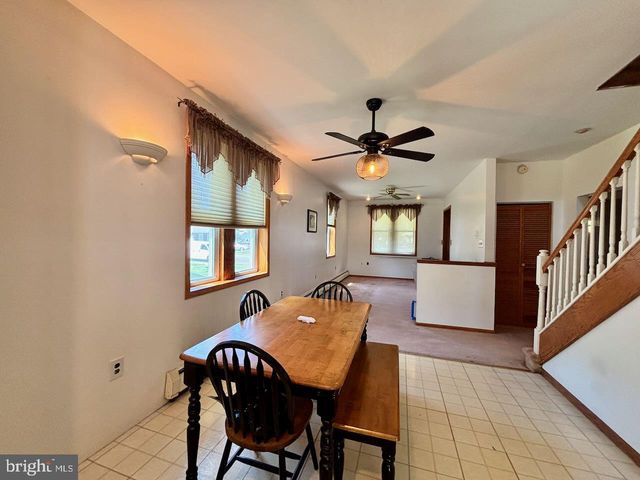 225 CENTRE ST, Langhorne, PA 19047
