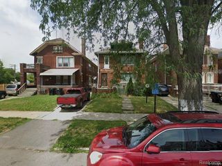 3030 Calvert Street, Detroit, MI 48206