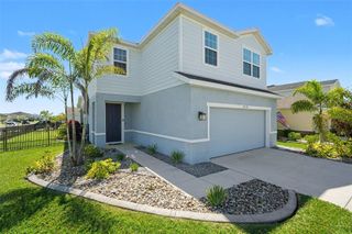 10729 HIGH NOON TRAIL, Parrish, FL 34219