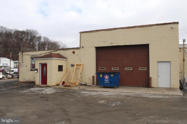 5112 UMBRIA ST, Philadelphia, PA 19128