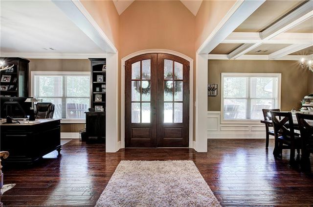 6681 Tyree Road, Winston, GA 30187