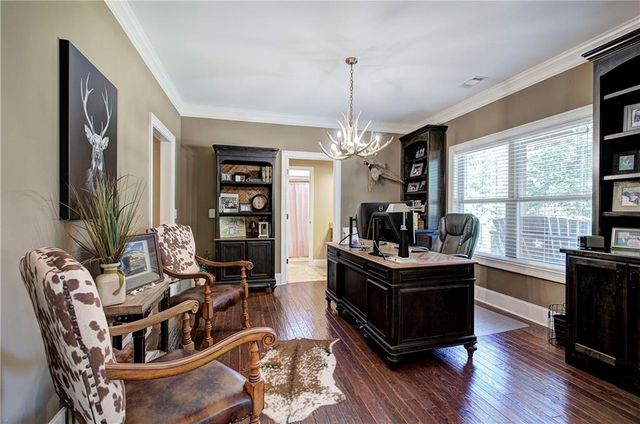 6681 Tyree Road, Winston, GA 30187