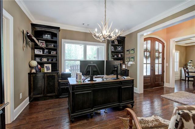 6681 Tyree Road, Winston, GA 30187