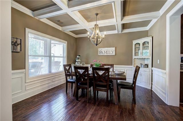 6681 Tyree Road, Winston, GA 30187