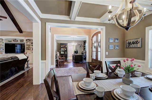 6681 Tyree Road, Winston, GA 30187