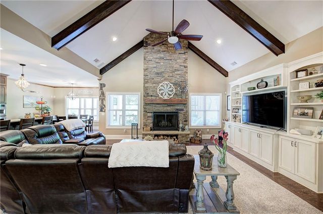 6681 Tyree Road, Winston, GA 30187