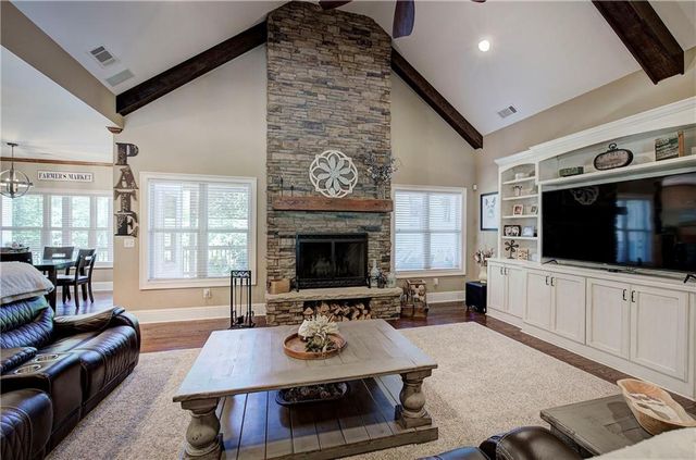 6681 Tyree Road, Winston, GA 30187