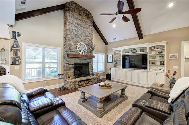 6681 Tyree Road, Winston, GA 30187