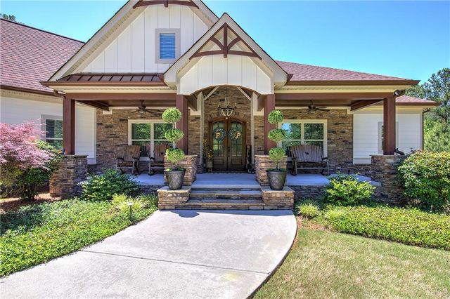 6681 Tyree Road, Winston, GA 30187