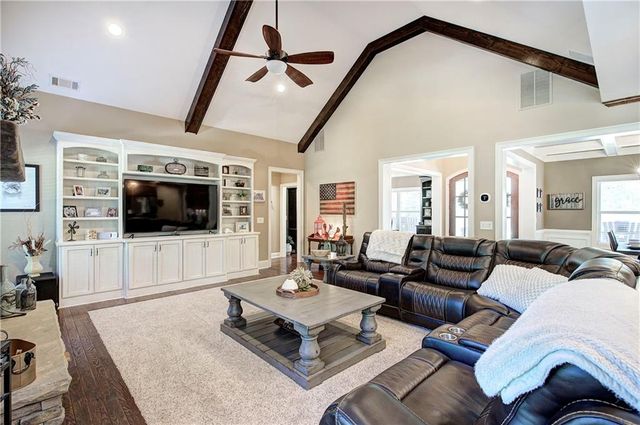 6681 Tyree Road, Winston, GA 30187