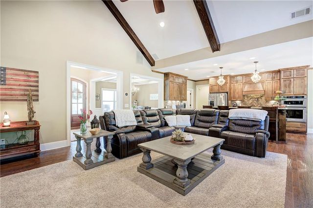 6681 Tyree Road, Winston, GA 30187