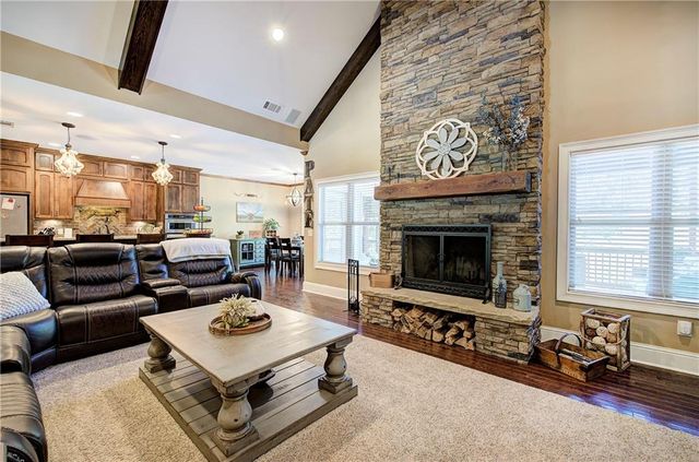 6681 Tyree Road, Winston, GA 30187