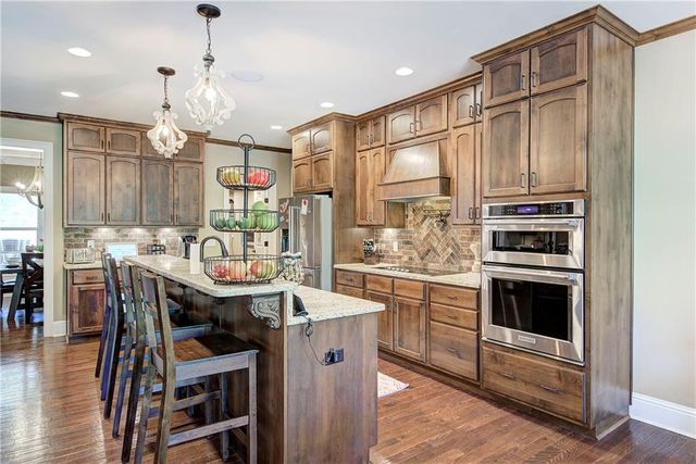 6681 Tyree Road, Winston, GA 30187