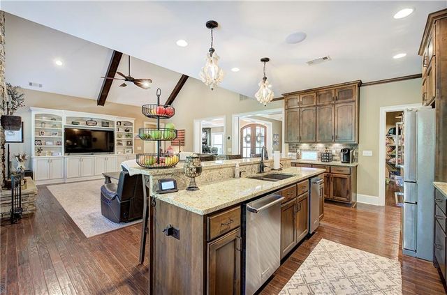 6681 Tyree Road, Winston, GA 30187
