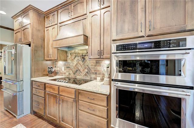 6681 Tyree Road, Winston, GA 30187