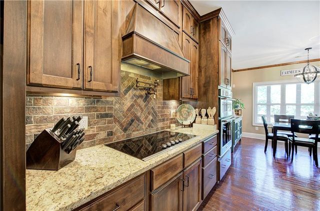 6681 Tyree Road, Winston, GA 30187