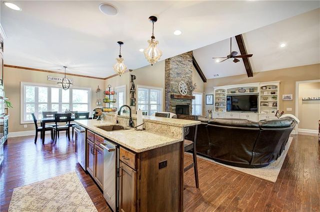 6681 Tyree Road, Winston, GA 30187