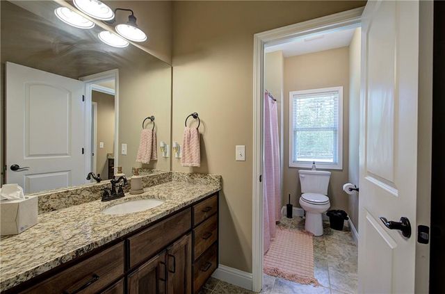 6681 Tyree Road, Winston, GA 30187