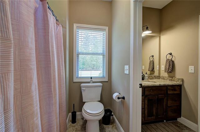 6681 Tyree Road, Winston, GA 30187