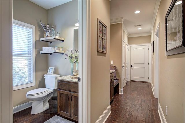 6681 Tyree Road, Winston, GA 30187