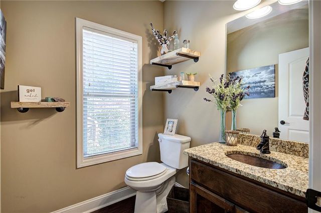 6681 Tyree Road, Winston, GA 30187