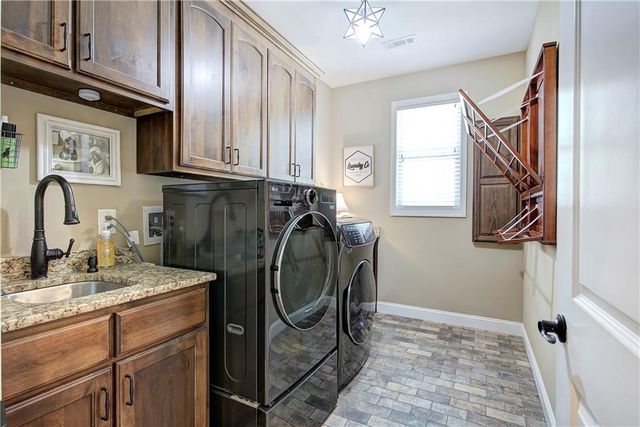 6681 Tyree Road, Winston, GA 30187