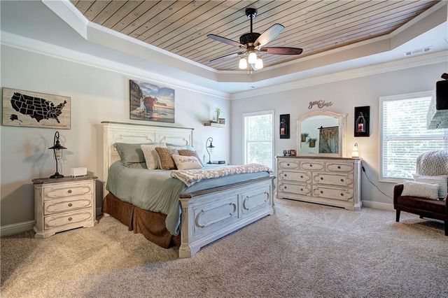6681 Tyree Road, Winston, GA 30187