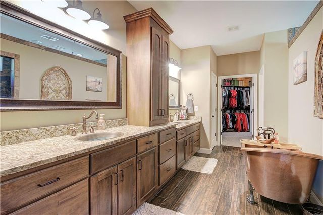 6681 Tyree Road, Winston, GA 30187