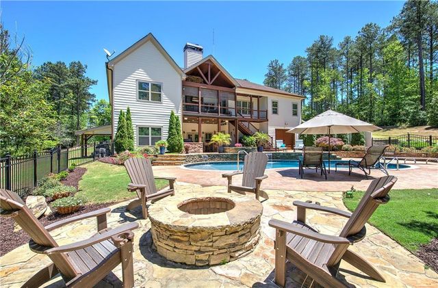 6681 Tyree Road, Winston, GA 30187