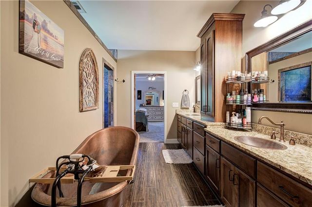 6681 Tyree Road, Winston, GA 30187
