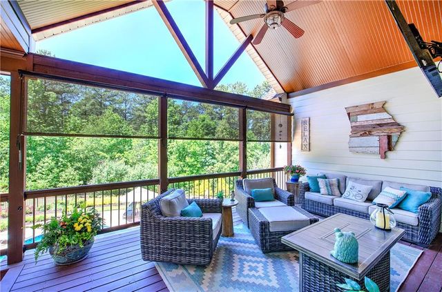 6681 Tyree Road, Winston, GA 30187