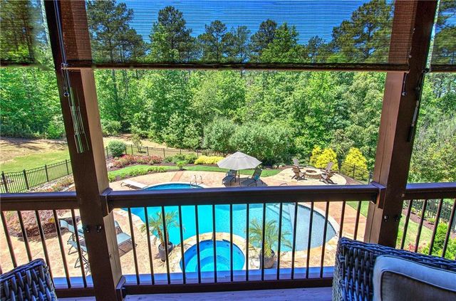 6681 Tyree Road, Winston, GA 30187