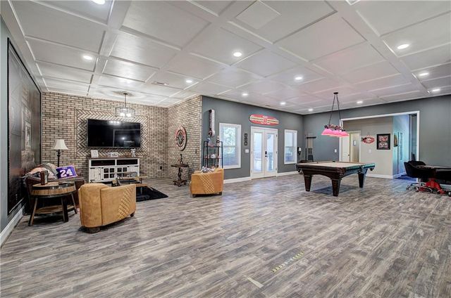 6681 Tyree Road, Winston, GA 30187