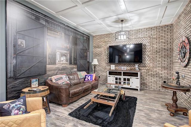 6681 Tyree Road, Winston, GA 30187