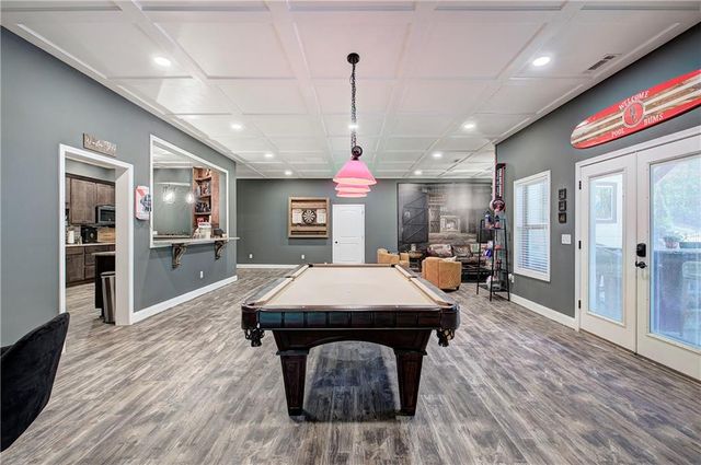 6681 Tyree Road, Winston, GA 30187