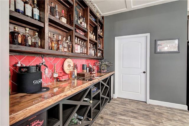 6681 Tyree Road, Winston, GA 30187