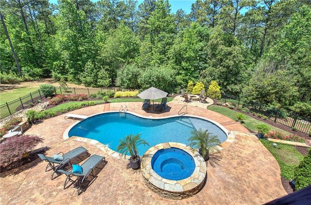 6681 Tyree Road, Winston, GA 30187