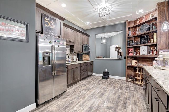 6681 Tyree Road, Winston, GA 30187