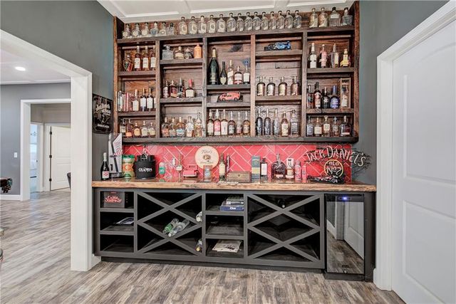 6681 Tyree Road, Winston, GA 30187