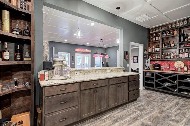 6681 Tyree Road, Winston, GA 30187