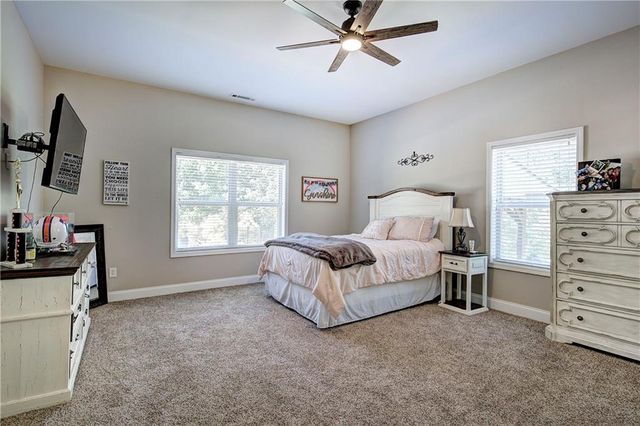 6681 Tyree Road, Winston, GA 30187
