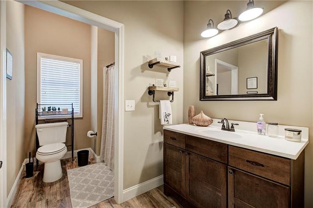 6681 Tyree Road, Winston, GA 30187
