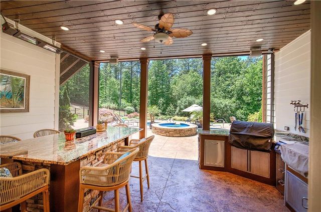 6681 Tyree Road, Winston, GA 30187