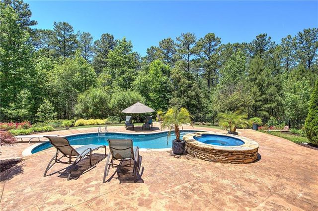 6681 Tyree Road, Winston, GA 30187